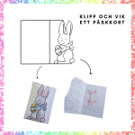 Påsk – pyssel och spel - bild 5
