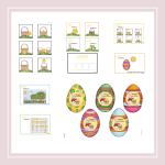 Escape room Påskäggen som försvann - bild 2