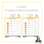 Silly Sentences – Easter - bild 2