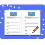 Skrivträna år 1, nivå 3. - bild 2