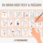 Människokroppen – Arbetshäfte - bild 2