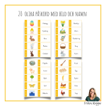 Hör vi ihop – Påsk - bild 2