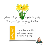 What am I? – Easter - bild 2