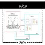 Påskhäfte - bild 3