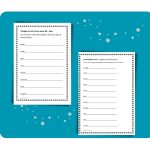 Vanliga ord att kunna stava till – läxa - bild 2