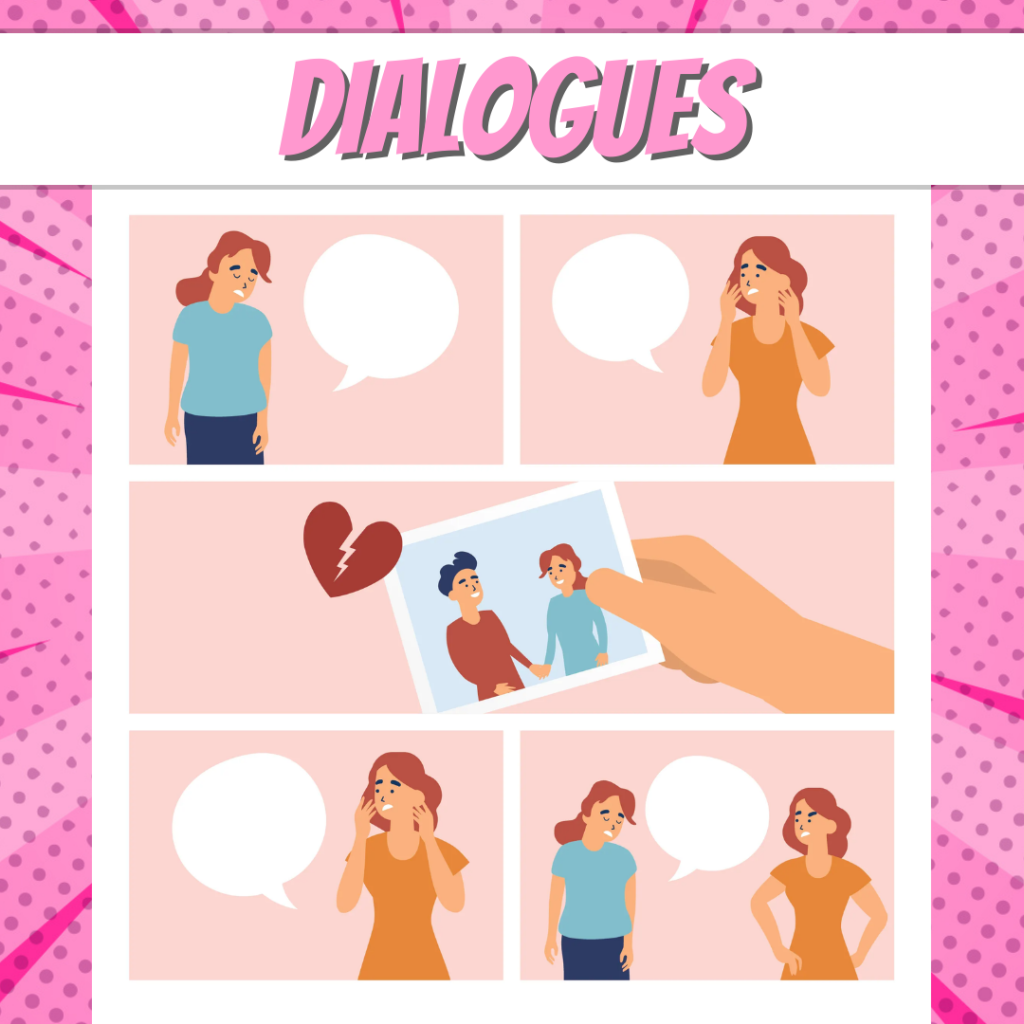 English Dialogue