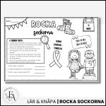 Rocka sockorna: faktablad - bild 2