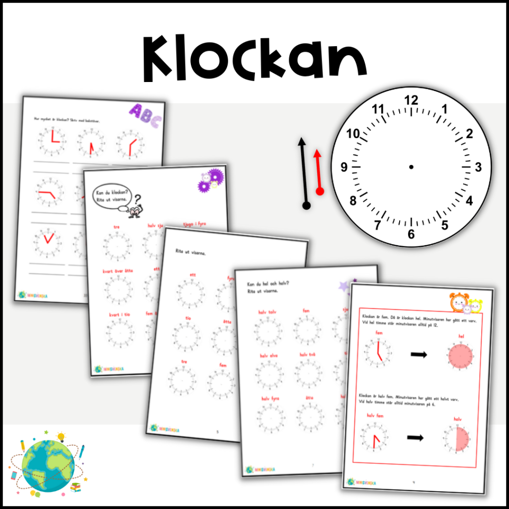 Klockan