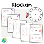 Klockan - bild 1