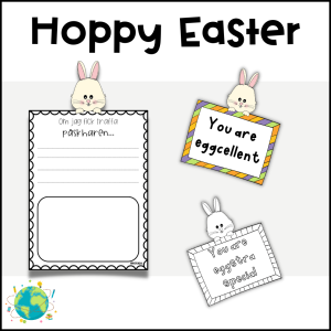 Hoppy Easter