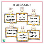 Hoppy Easter - bild 4