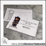 En liten bok om autism - bild 4