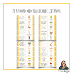 What am I? – Easter - bild 3