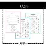 Påskhäfte - bild 2