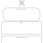 Internationella kvinnodagen – 12 arbetsblad - bild 13