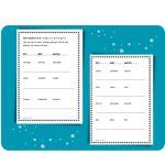 Vanliga ord att kunna stava till – läxa - bild 3