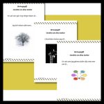 Skrivuppgifter – berätta om dina tankar - bild 3