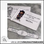 En liten bok om autism - bild 3