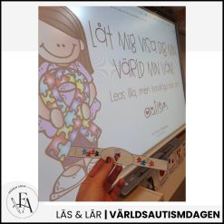 En liten bok om autism