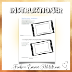 TALA -LÄSA – SKRIVA (blandade övningar inför NP Sv år 3) - bild 6