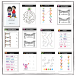 Rocka sockorna - bild 2