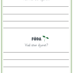 Min faktabok om djur - bild 5