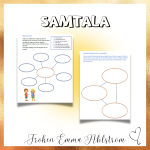 TALA -LÄSA – SKRIVA (blandade övningar inför NP Sv år 3) - bild 10