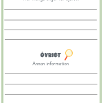 Min faktabok om djur - bild 6