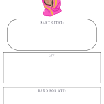 Internationella kvinnodagen – 12 arbetsblad - bild 11