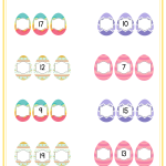 Mitt påskhäfte - bild 7