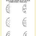 Mitt påskhäfte - bild 8