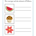 Paket – Ordklasser - bild 5