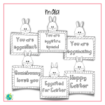 Hoppy Easter - bild 5