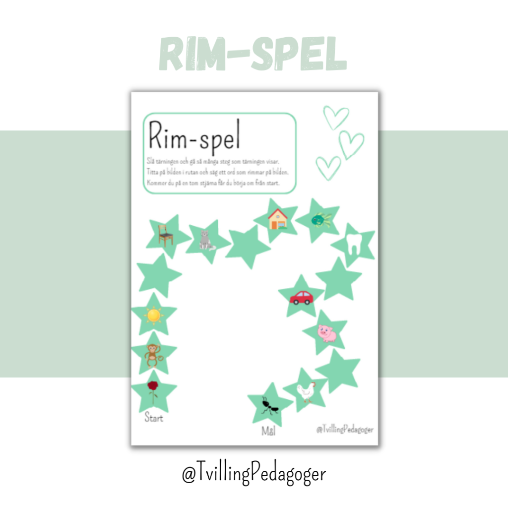 Rim-spel