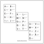 Lek ditt namn - bild 2