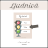 Ljudnivå