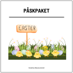 Påskpaket - bild 1