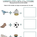 Vi tränar stavning! - bild 8