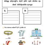 Vi tränar stavning! - bild 6