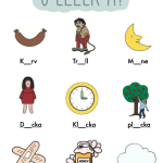 Vi tränar stavning! - bild 3