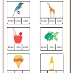 Bokstavsbok - bild 4