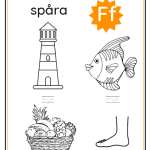 Bokstavsbok - bild 5