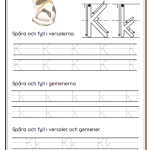 Bokstavsbok - bild 6