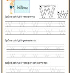 Bokstavsbok - bild 9