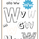 Bokstavsbok - bild 10