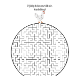 Påskpyssel - bild 2