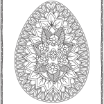 Påskpyssel - bild 9