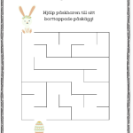 Påskpyssel - bild 12