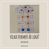 Vilka former är lika?