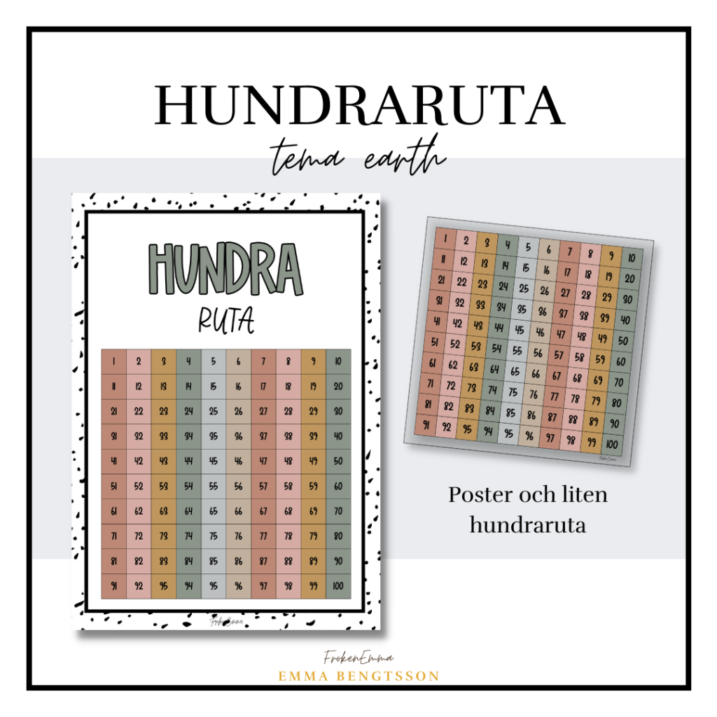 Earth: hundraruta